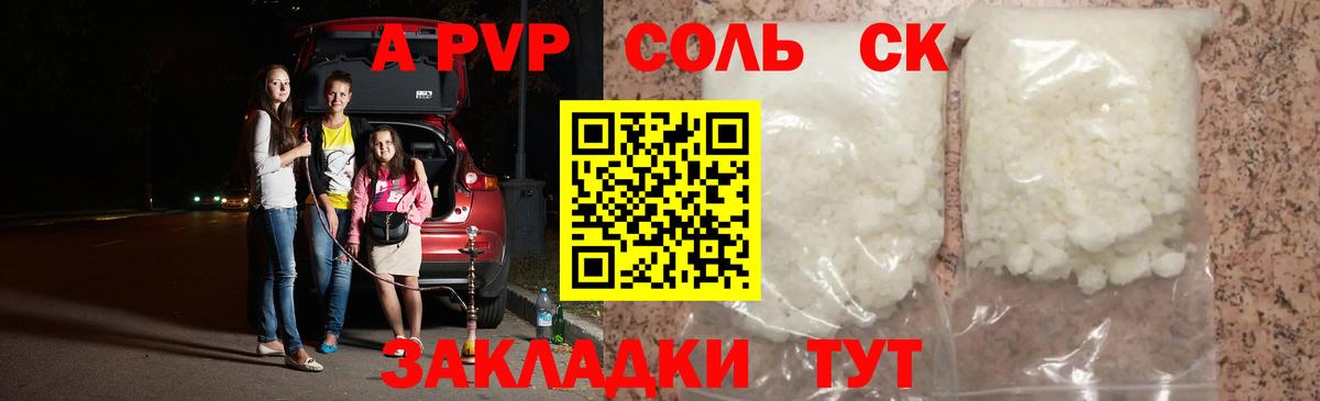 A PVP СК Вышний Волочёк